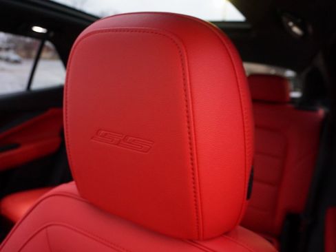 New 2026 Chevrolet Blazer EV SS image 11