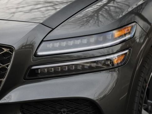 New 2026 Genesis GV80 3.5T e-SC image 14