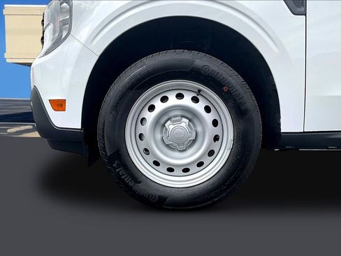 New 2026 Ford Maverick XL FWD image 13
