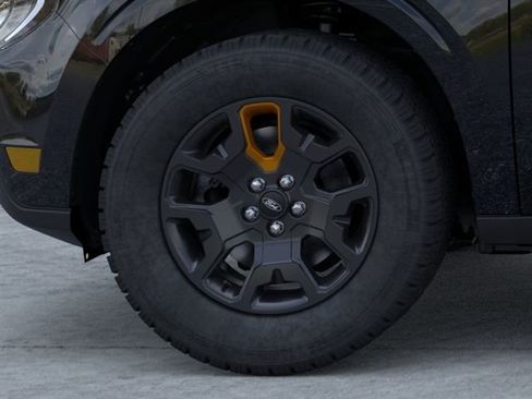 New 2026 Ford Maverick Tremor AWD/4WD image 20
