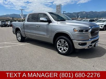 Used 2023 RAM 1500 Limited