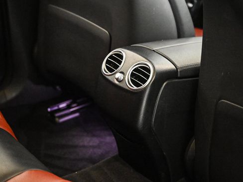 Used 2022 Mercedes-Benz GLC 43 AMG 4MATIC Coupe w/ Driver Assistance Package image 19