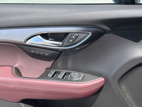 New 2026 Buick Envision Sport Touring AWD/4WD image 16