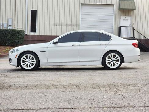 Used 2014 BMW 535d 535D image 4