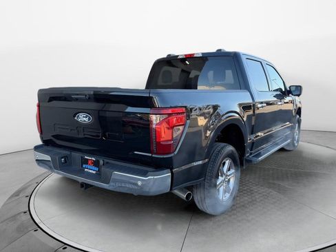 Used 2024 Ford F150 XLT image 6