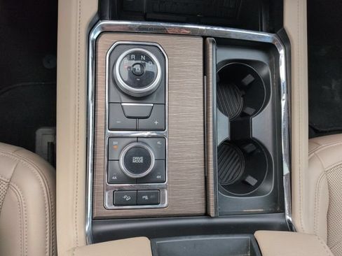 Certified 2023 Ford Expedition Limited AWD/4WD image 44