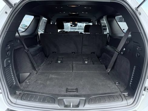 Used 2023 Dodge Durango GT AWD/4WD image 11