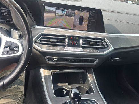 Used 2023 BMW X5 xDrive40i w/ M Sport Package AWD/4WD image 26
