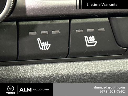 New 2026 MAZDA CX-50 AWD 2.5 Hybrid w/ Weather Package image 31