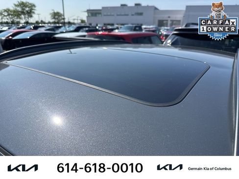 Used 2023 Hyundai Kona Limited AWD/4WD image 8