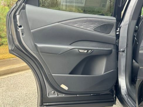 Certified 2023 Lexus RX 350 F Sport image 28