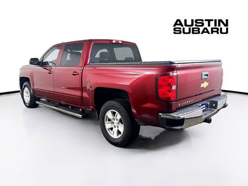 Used 2017 Chevrolet Silverado 1500 LT w/ All Star Edition image 5