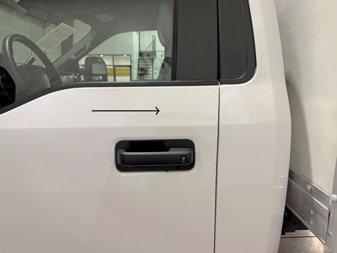 Used 2019 Ford F550 2WD Regular Cab Super Duty image 49