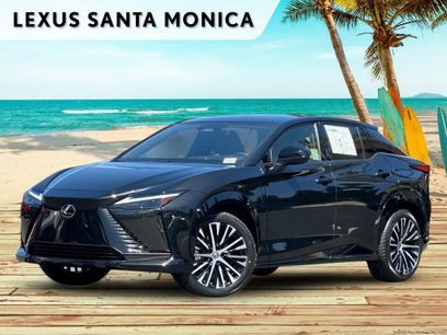 Used 2024 Lexus RZ 300e Premium w/ Technology Package