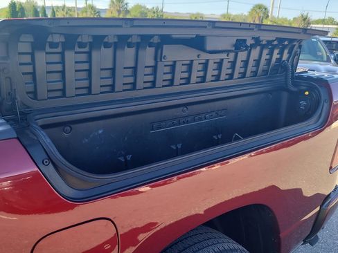 Used 2023 RAM 1500 Laramie image 9