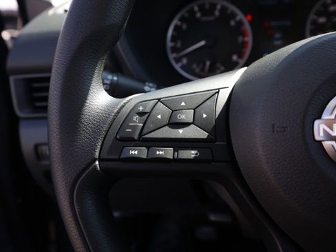 New 2025 Nissan Sentra 2.0 S image 25