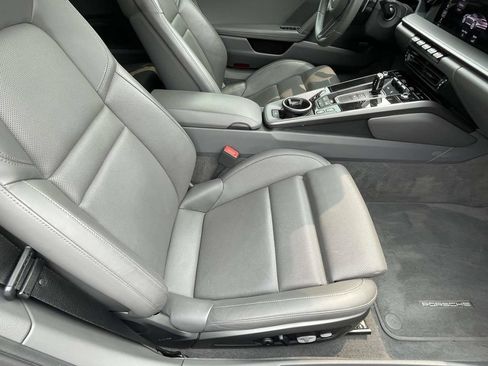 Used 2020 Porsche 911 Carrera S RWD image 16