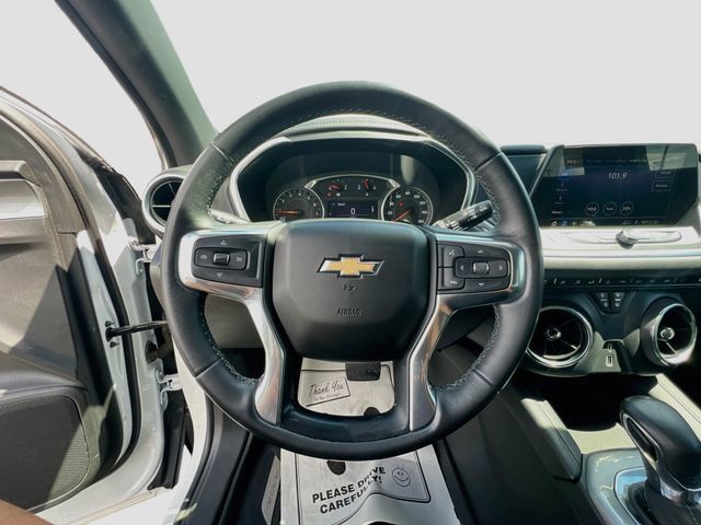 Used 2020 Chevrolet Blazer LT w/ Redline Edition FWD image 8