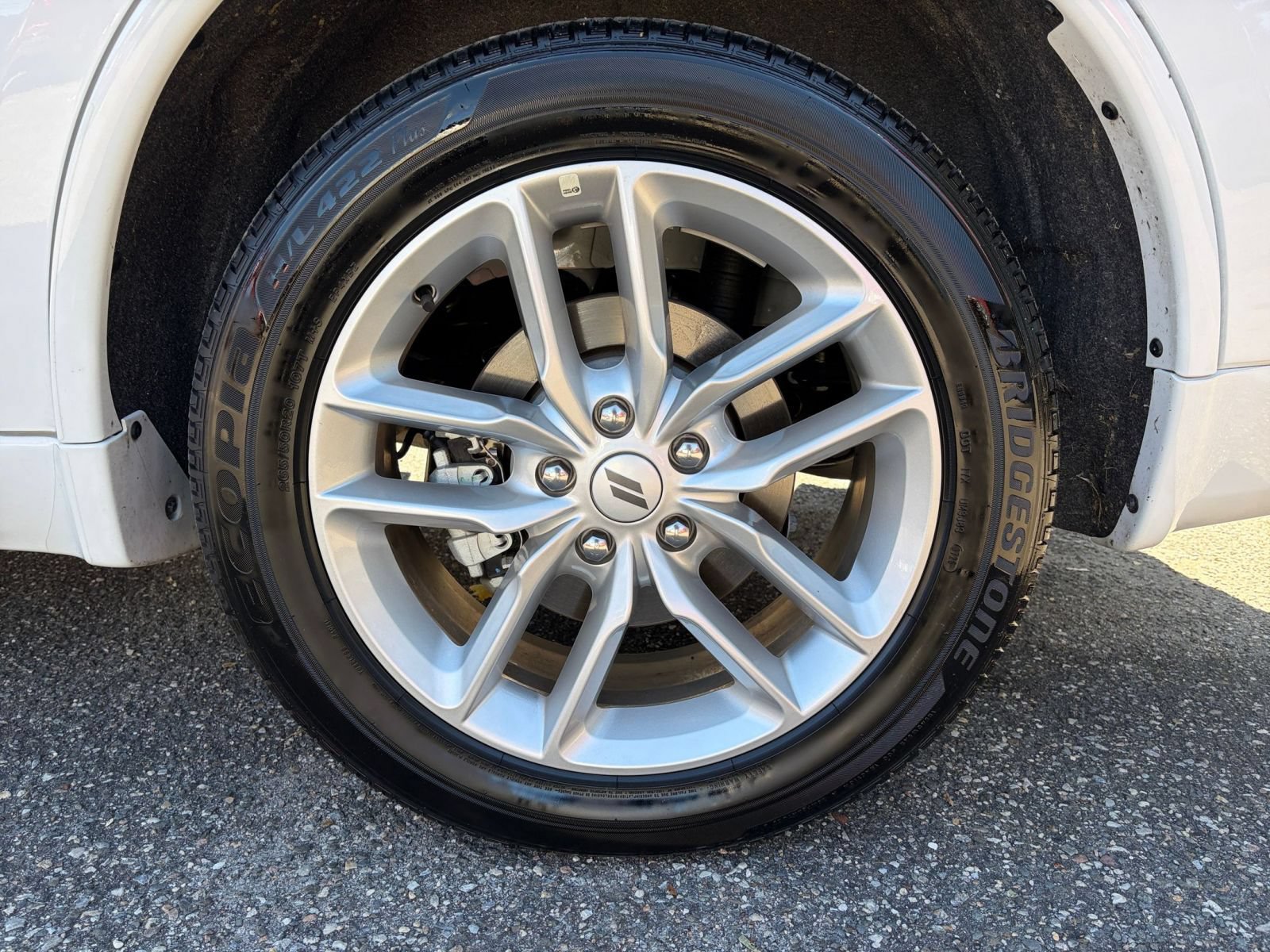 Used 2026 Dodge Durango GT AWD/4WD image 34