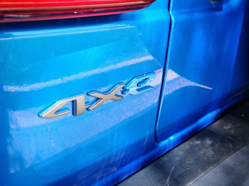 Used 2023 Jeep Wrangler Unlimited Rubicon 4xe image 20