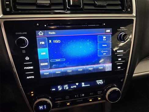 Used 2019 Subaru Legacy 2.5i Premium image 24