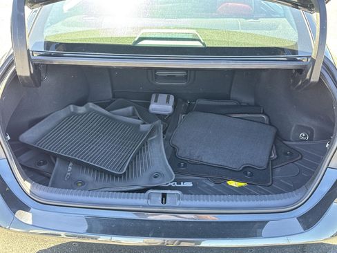 Used 2022 Lexus ES 350 F Sport image 25