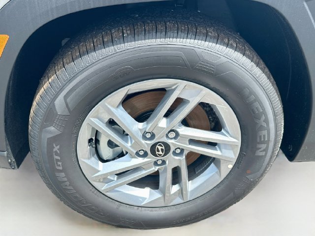 New 2026 Hyundai Tucson SE FWD image 30