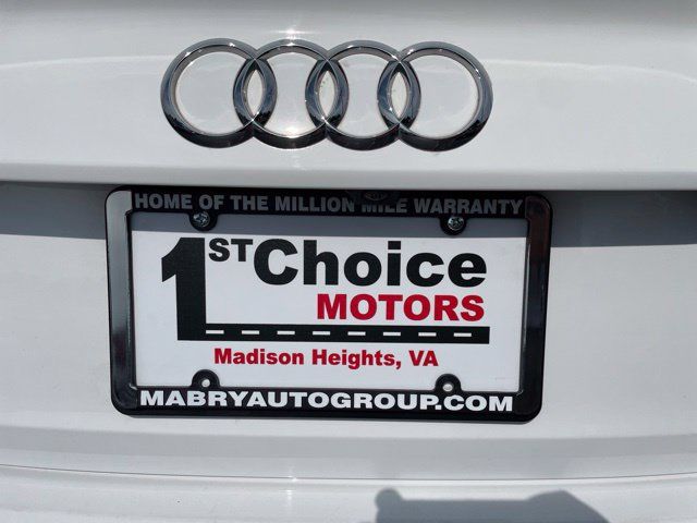 Used 2024 Audi A3 2.0T Premium FWD image 27