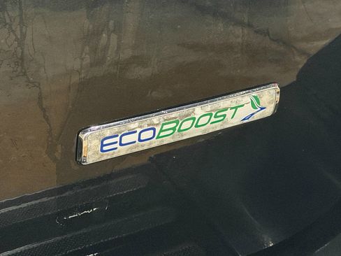 Used 2015 Ford Expedition Limited w/ Equipment Group 301A image 6