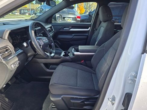 Certified 2025 GMC Terrain Elevation image 23