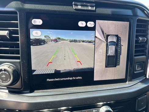 New 2026 Ford F250 Lariat w/ Lariat Premium Package image 30