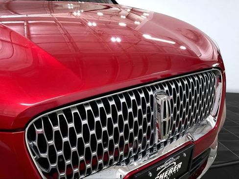 Used 2021 Lincoln Corsair FWD w/ Equipment Group 101A image 30