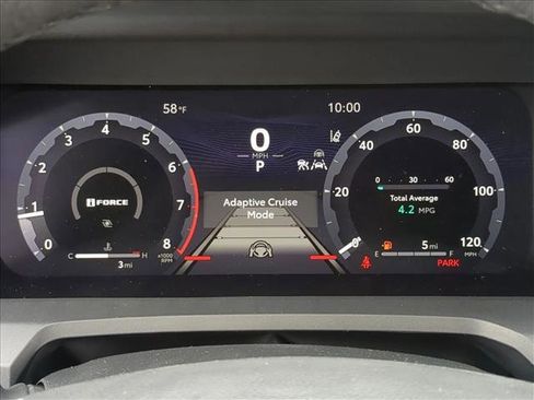 New 2026 Toyota Tacoma TRD Off-Road image 11