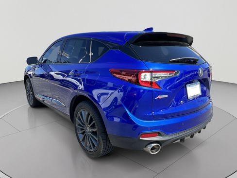 Certified 2022 Acura RDX AWD image 3