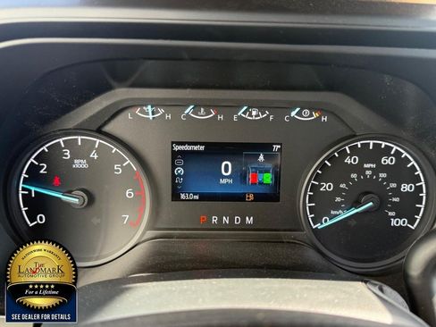 Used 2023 Ford F250 XL w/ XL Chrome Package RWD image 12