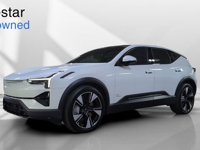 Used 2025 Polestar Polestar 3