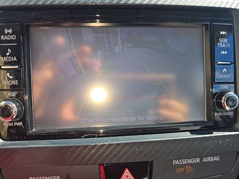 Used 2018 Mitsubishi Outlander Sport ES image 21