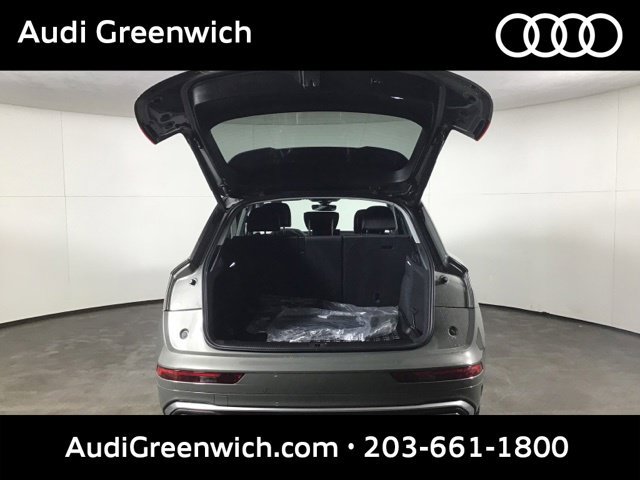 Used 2024 Audi Q5 2.0T Premium Plus AWD/4WD image 22