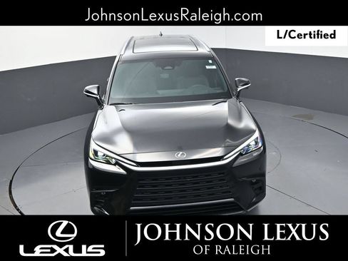 Certified 2026 Lexus TX 350 AWD w/ Technology Package image 24