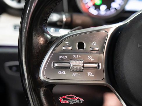 Used 2019 Mercedes-Benz CLS 450 450 4MATIC image 24