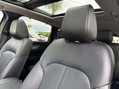 Certified 2025 MAZDA CX-90 Plug-In Hybrid w/Premium Sport AWD/4WD image 31