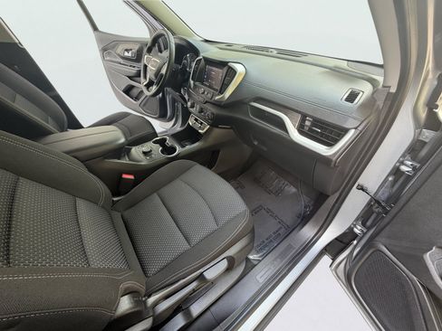 Used 2024 GMC Terrain SLE w/ Driver Convenience Package AWD/4WD image 20
