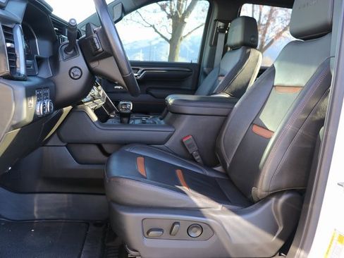 Used 2023 GMC Sierra 1500 AT4 w/ AT4 Premium Package image 15