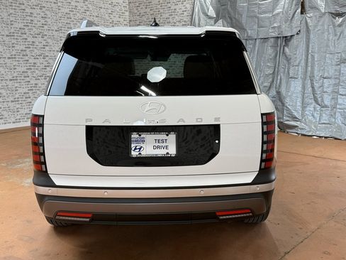 New 2026 Hyundai Palisade SEL image 7
