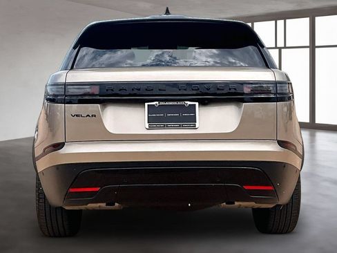 Certified 2026 Land Rover Range Rover Velar S AWD/4WD image 4