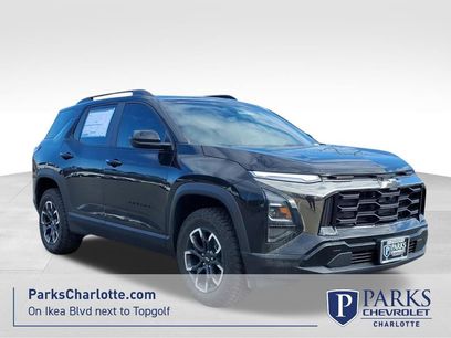 New 2026 Chevrolet Equinox ACTIV w/ Convenience Package III