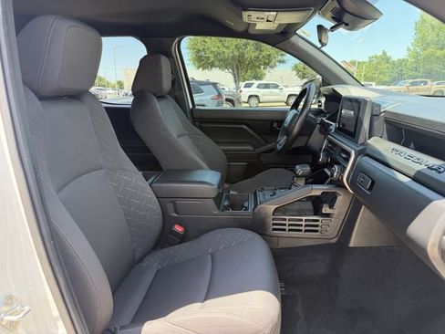 Used 2025 Toyota Tacoma SR RWD image 26