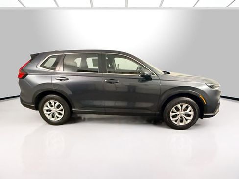 Certified 2023 Honda CR-V LX image 11