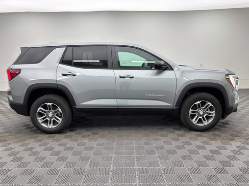 New 2027 GMC Terrain Elevation FWD image 6
