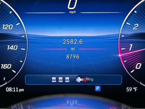 Certified 2025 Mercedes-Benz GLC 300 image 35